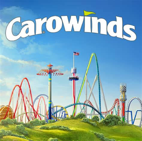 CAROWINDS (Charlotte) .